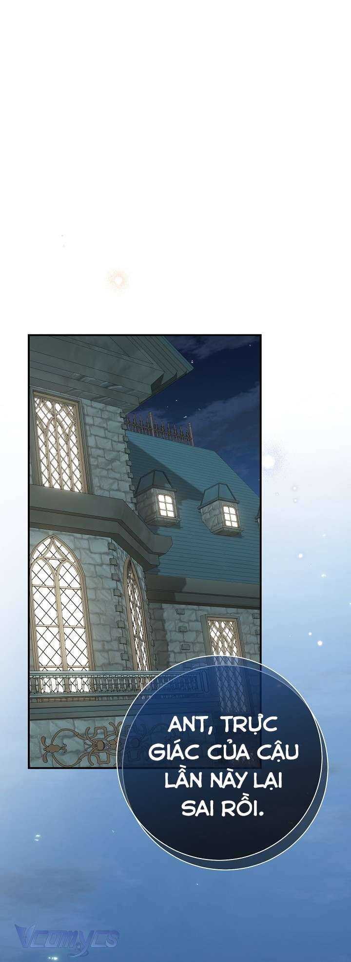 Người Xem Mắt Của Ác Nữ Quá Hoàn Hảo Chapter 2 - Next Chapter 3