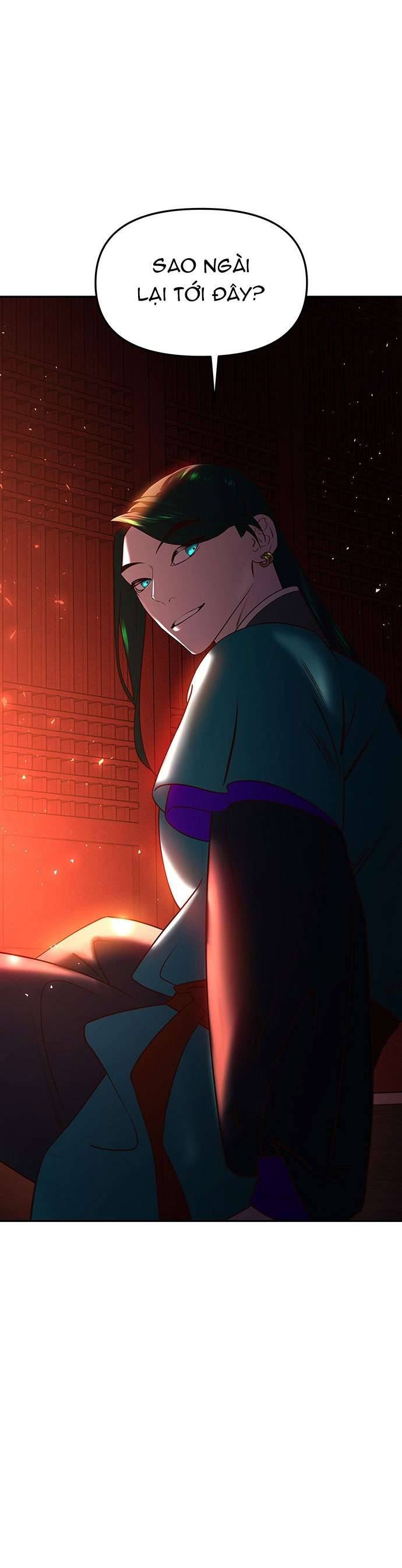 Vương Tử Huyền Bí Chapter 47 - Next Chapter 48