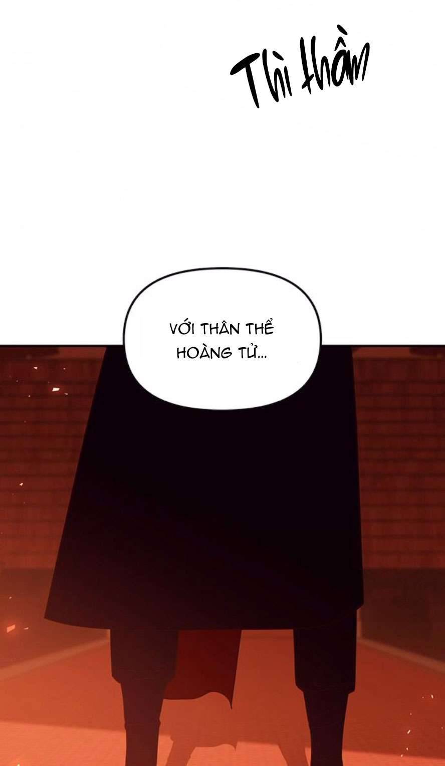 Vương Tử Huyền Bí Chapter 91 - Next Chapter 92