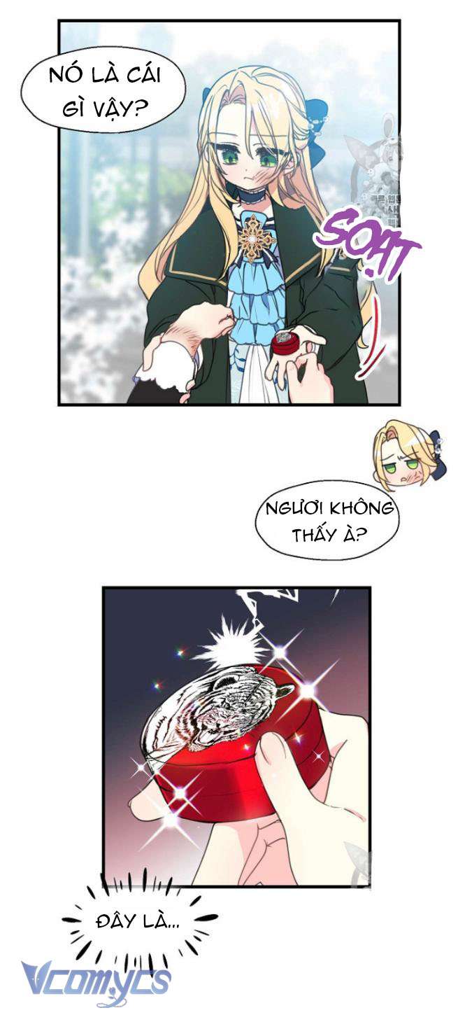 Bệ Hạ Xin Đừng Giết Tôi!!! Chap 22 - Trang 3