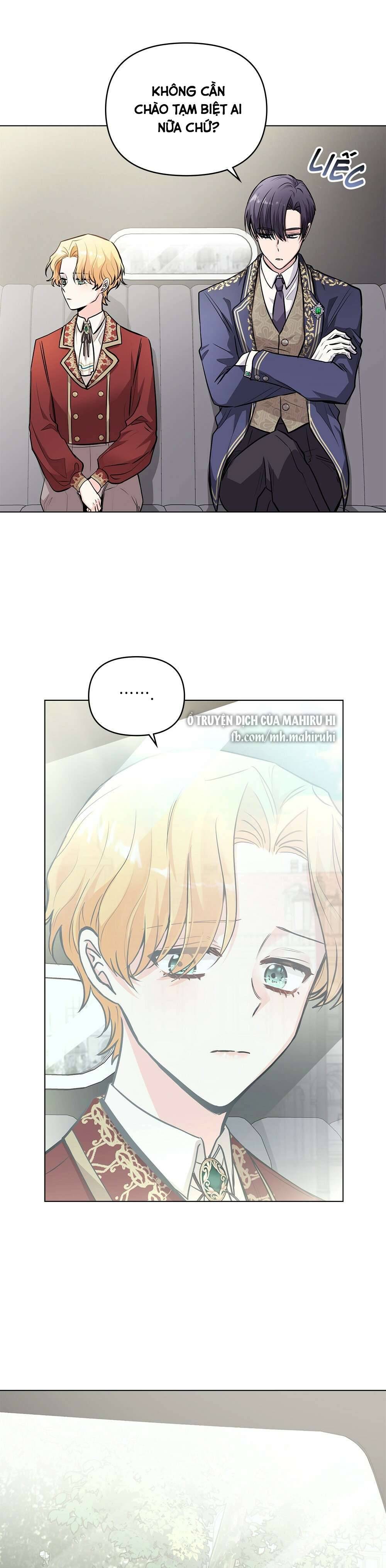 Tìm Lại Camellia Chapter 26 - Trang 4