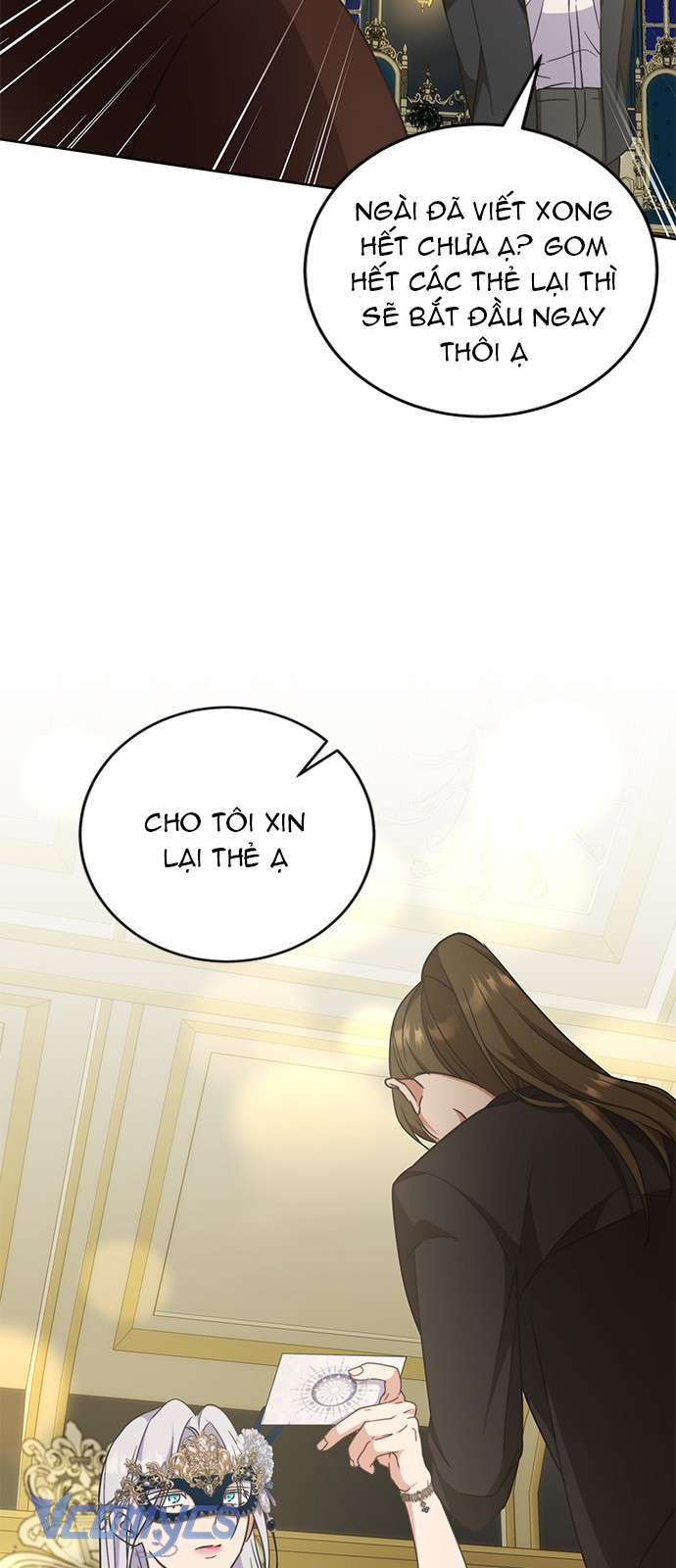 Làm Thế Nào Để Ăn Chủ Nhân Chapter 53 - Trang 3