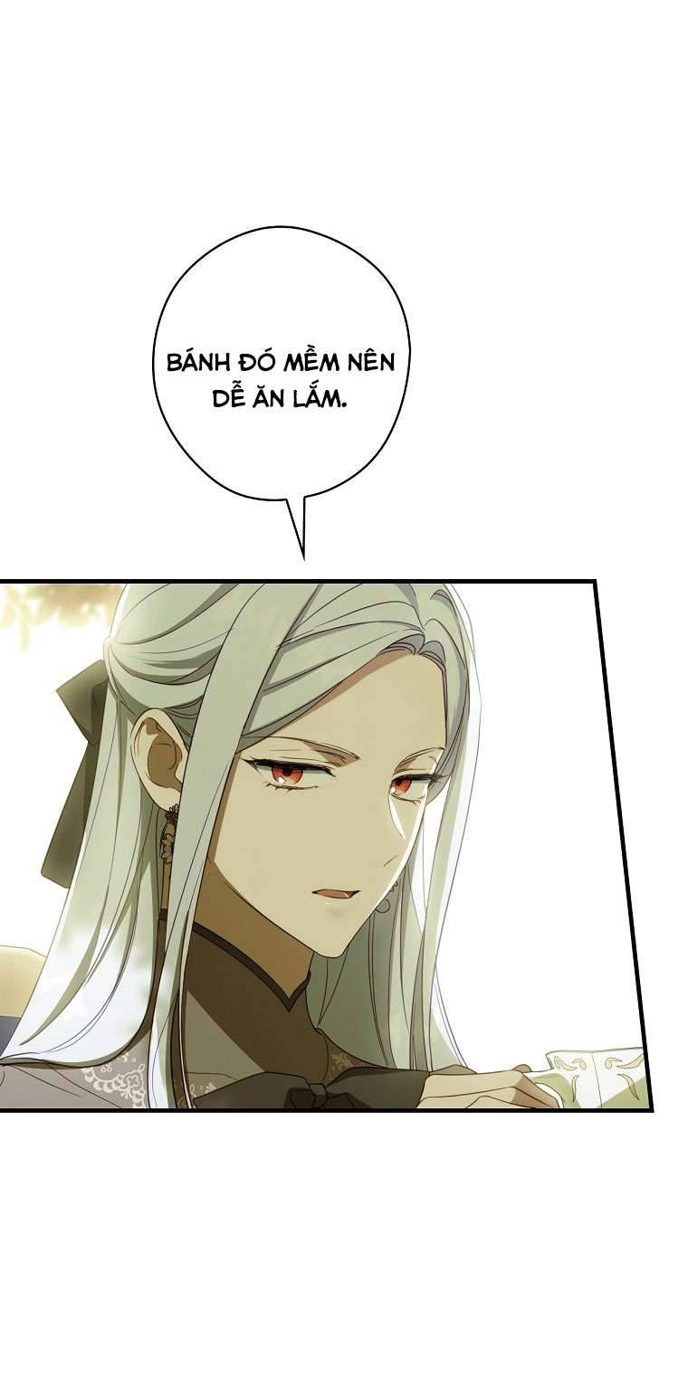 Phương Pháp Khiến Phu Quân Đứng Về Phía Tôi Chapter 45 - Trang 4