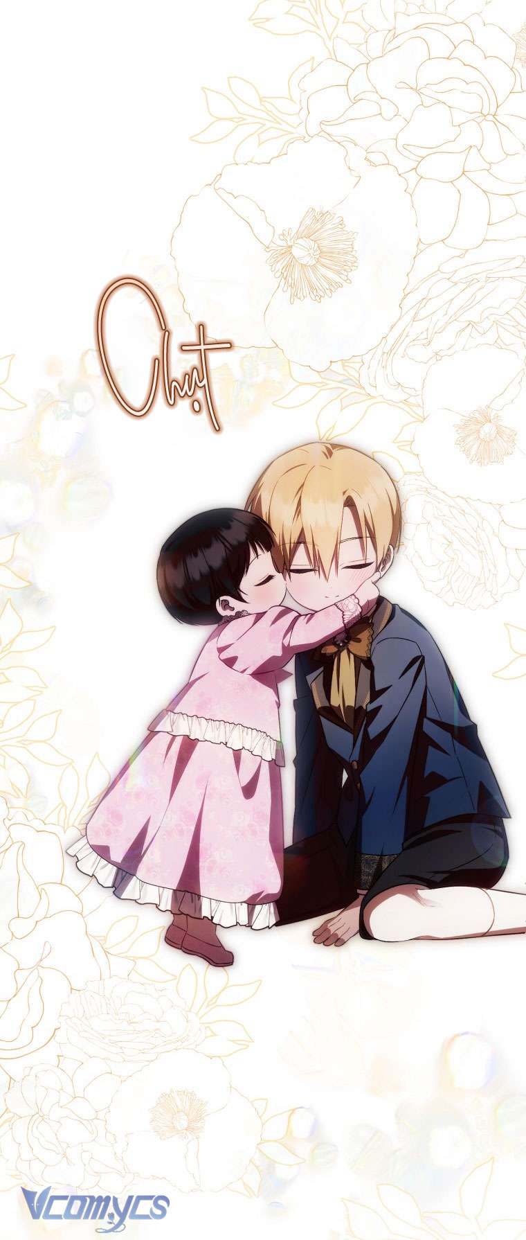 Lần Đầu Bé Út Được Yêu Thương Chap 31 - Trang 2