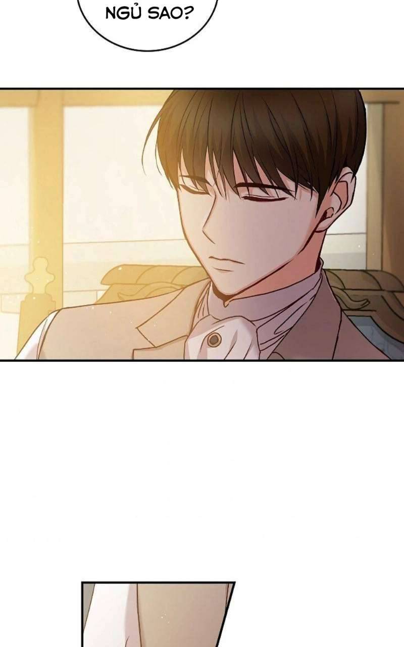 Cẩn Thận Với Các Anh Trai Đấy! Chap 61 - Trang 2