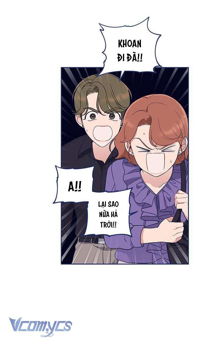 Thứ Tôi Cần Không Phải Là Tình Yêu Chapter 4 - Trang 3