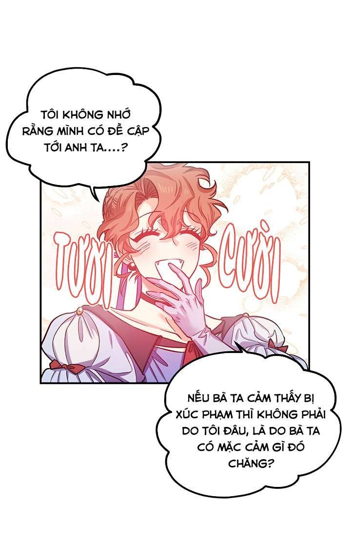 May Mắn Hay Bất Hạnh Chap 39 - Trang 4