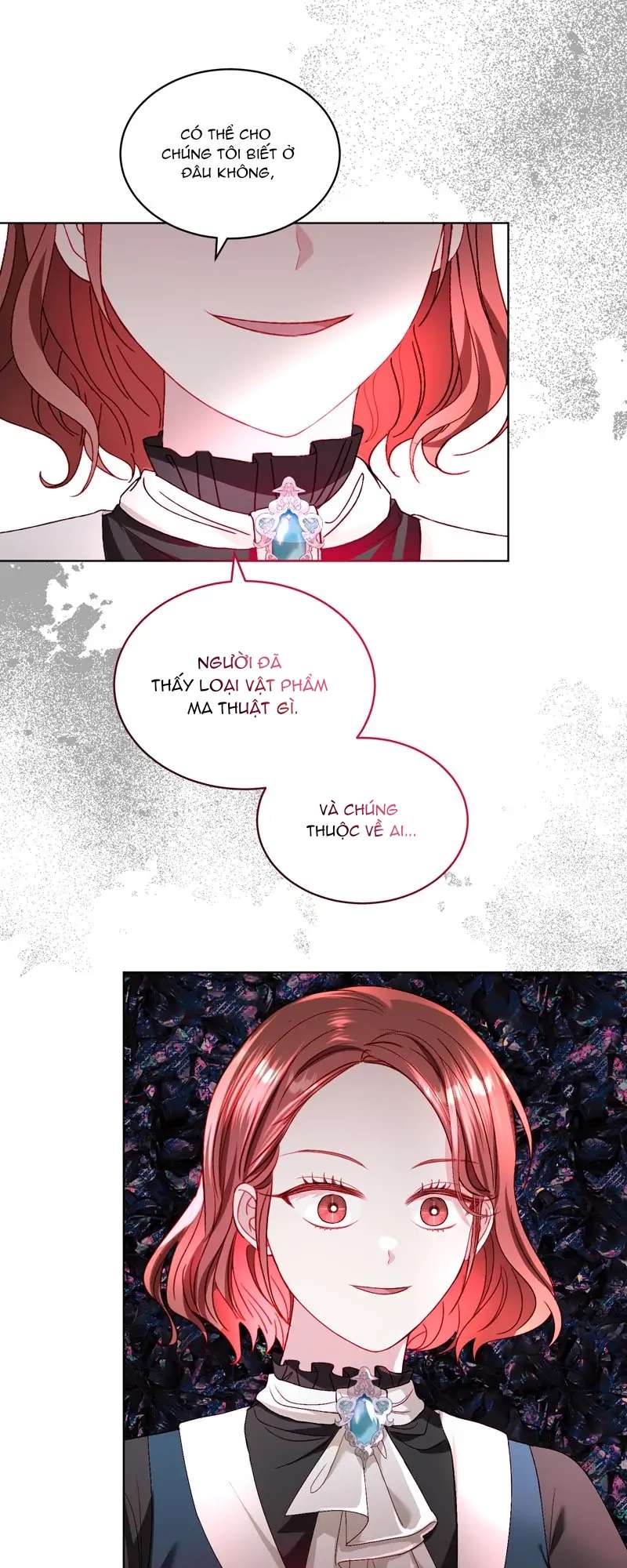 Một Ngày Nọ Bỗng Dưng Cha Xuất Hiện Chapter 38 - Trang 4