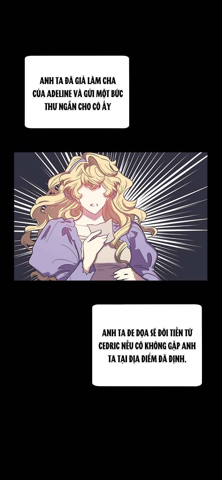 May Mắn Hay Bất Hạnh Chap 29 - Trang 4