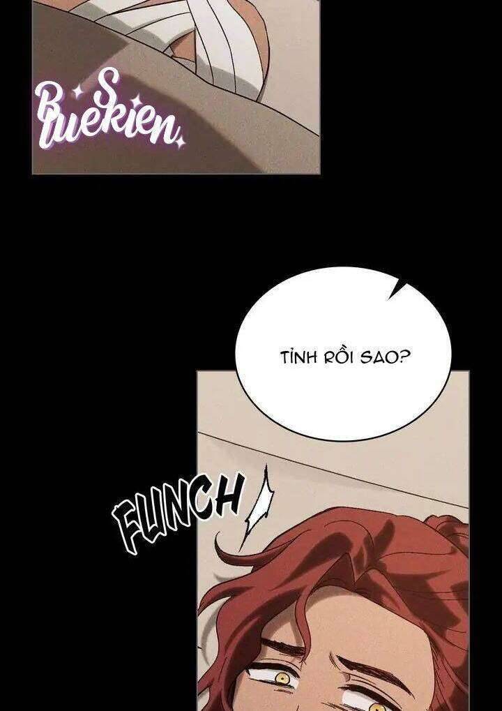 Khi Số Phận Tìm Đến Hai Ta Chapter 18 - Next Chapter 19