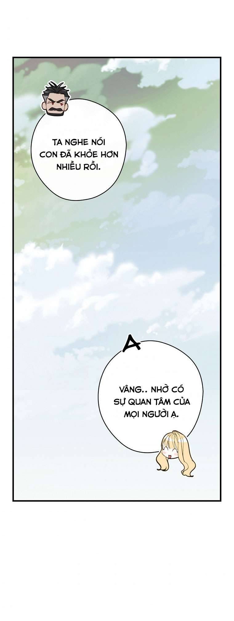 Phương Pháp Khiến Phu Quân Đứng Về Phía Tôi Chapter 47 - Trang 4