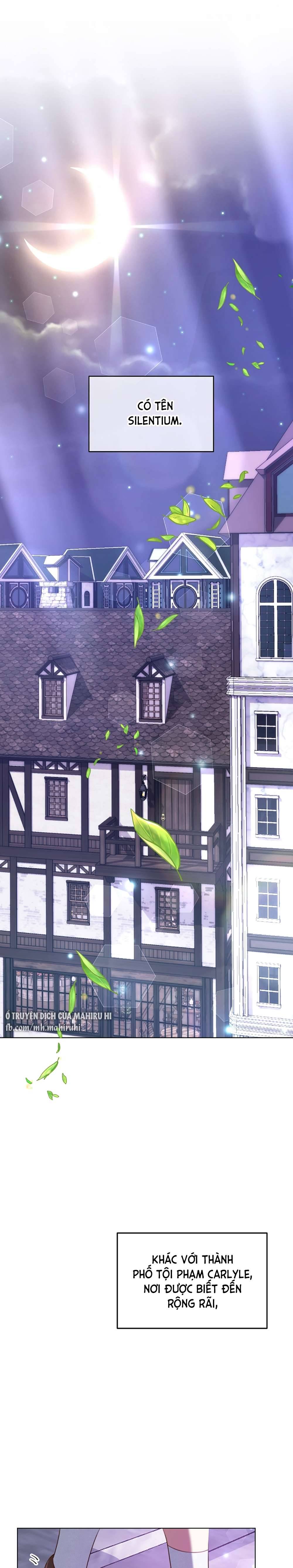 Trở Thành Tình Địch Của Các Nam Chính Chapter 7 - Trang 3