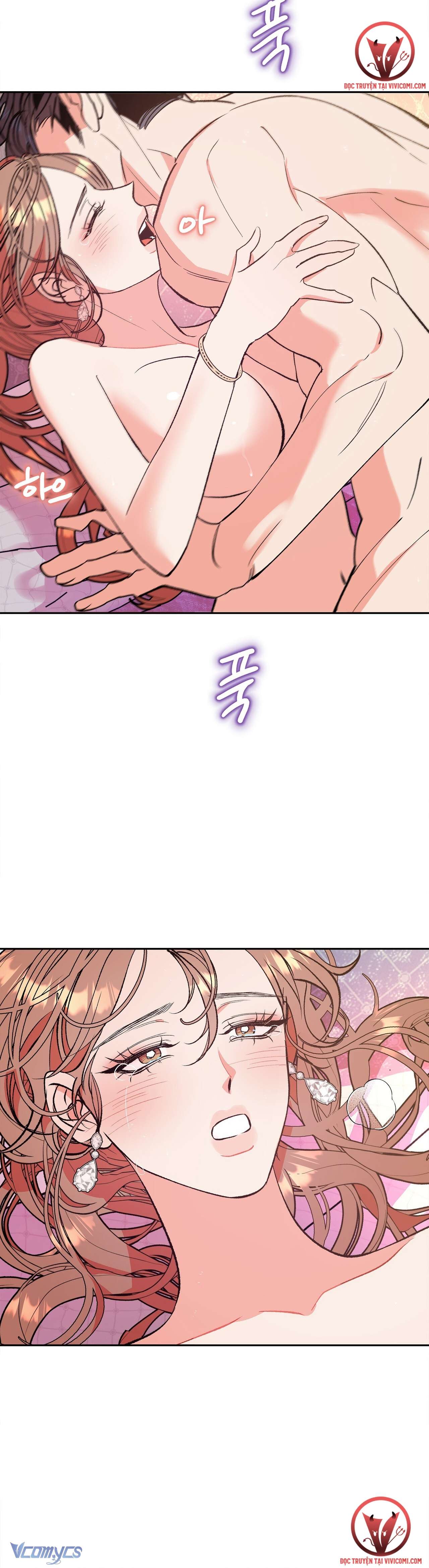 [18+] Tận Cùng Của Thế Giới Chap 10 - Trang 2