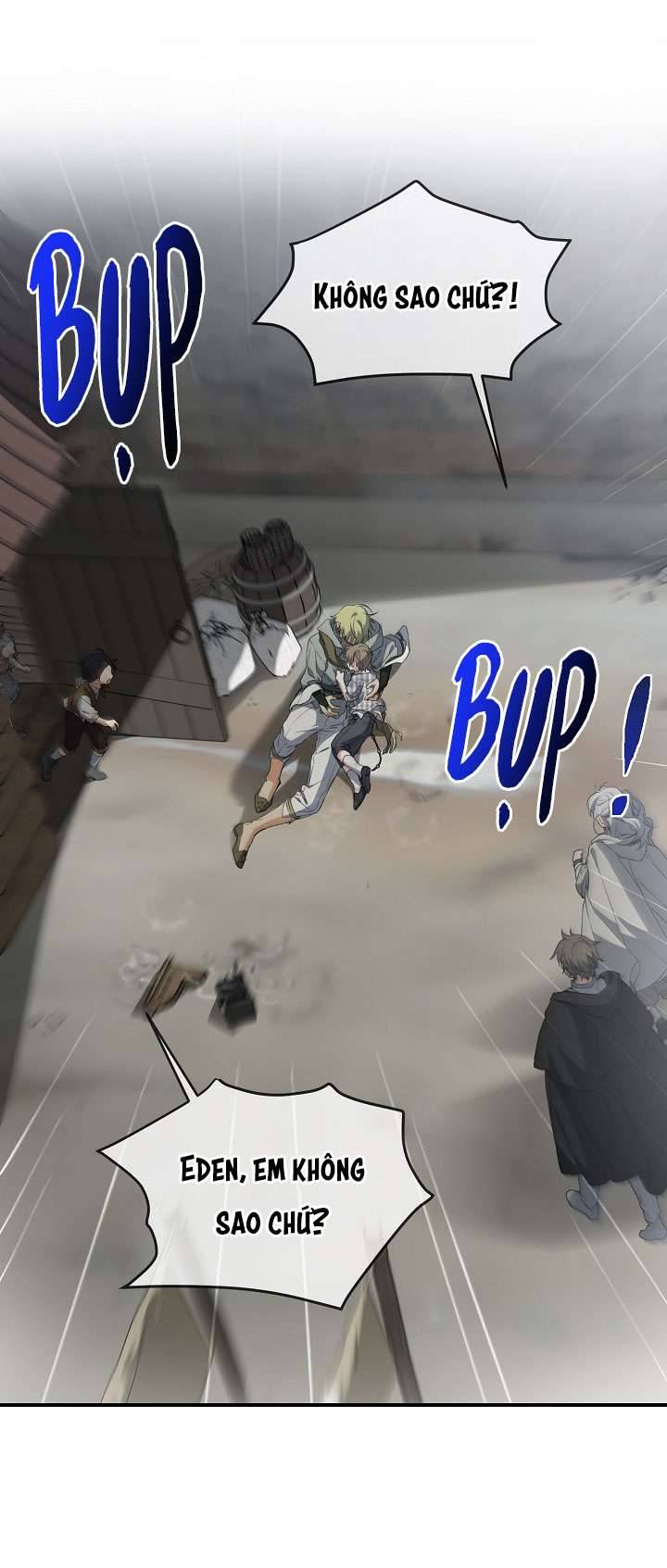 Lại Một Lần Nữa Hướng Về Ánh Sáng Chap 65 - Trang 2