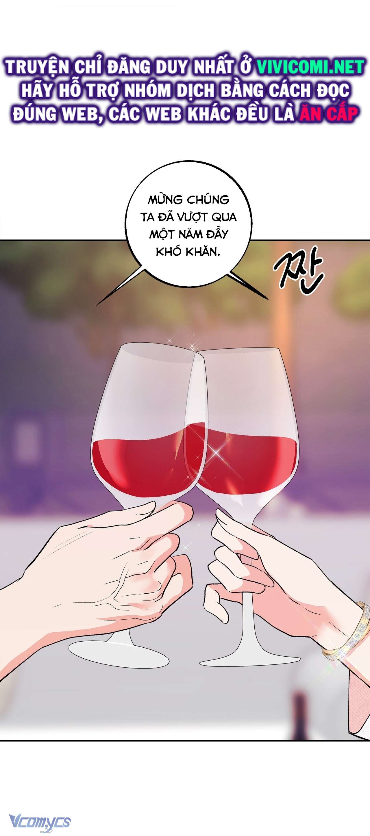 [18+] Tận Cùng Của Thế Giới Chap 54 - Trang 2