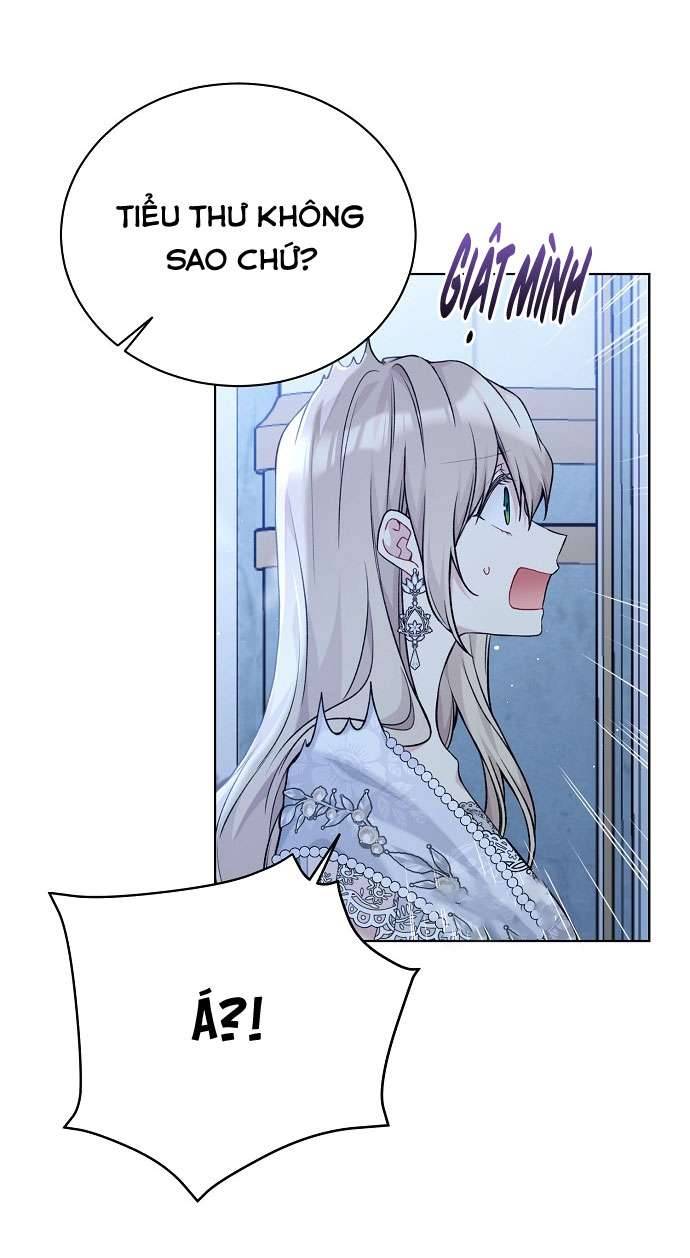 Vương Miện Lục Bảo Chap 83 - Trang 2