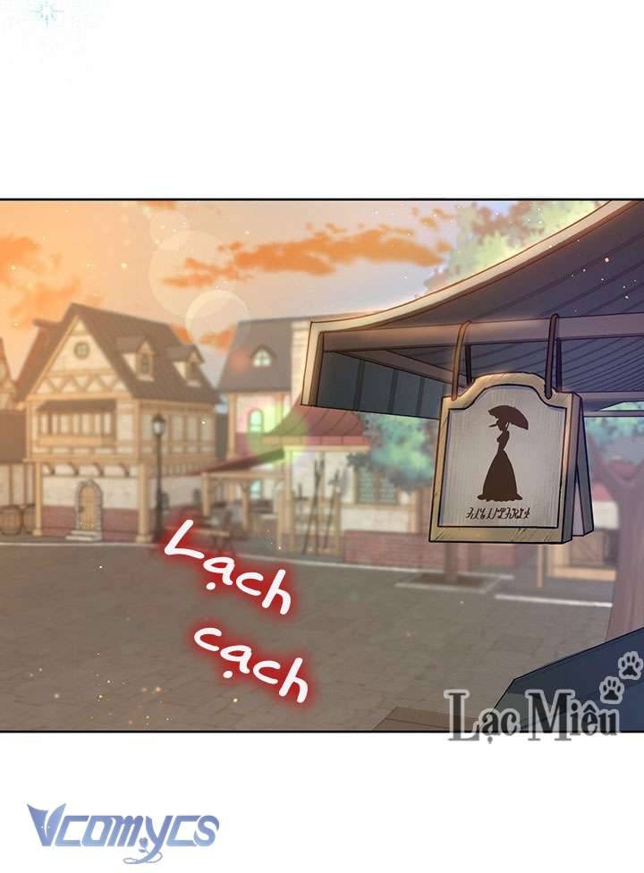 Cuộc Sống Mới Của Công Nương Chapter 5 - Trang 4