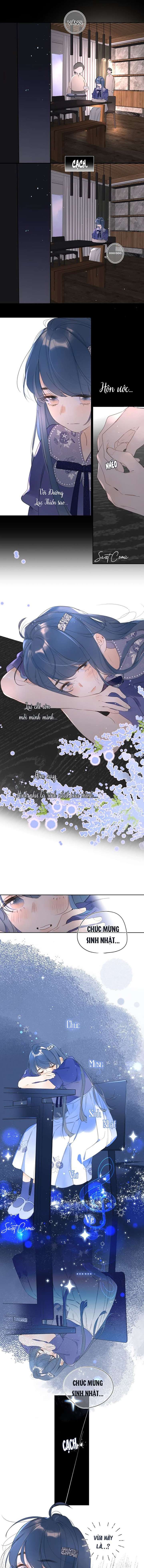 Don't Cry Chap 24 - Trang 2