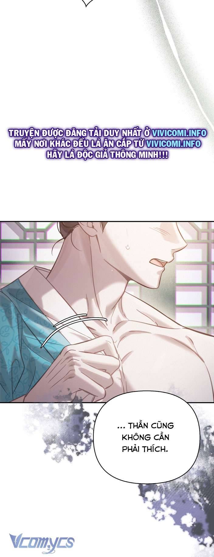 [18+] Tiết Học Bí Mật Của Trung Điện Chap 20 - Trang 2