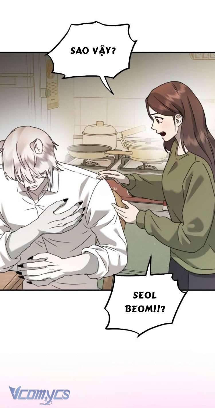 Thần Hổ Jang San Chap 43 - Trang 2