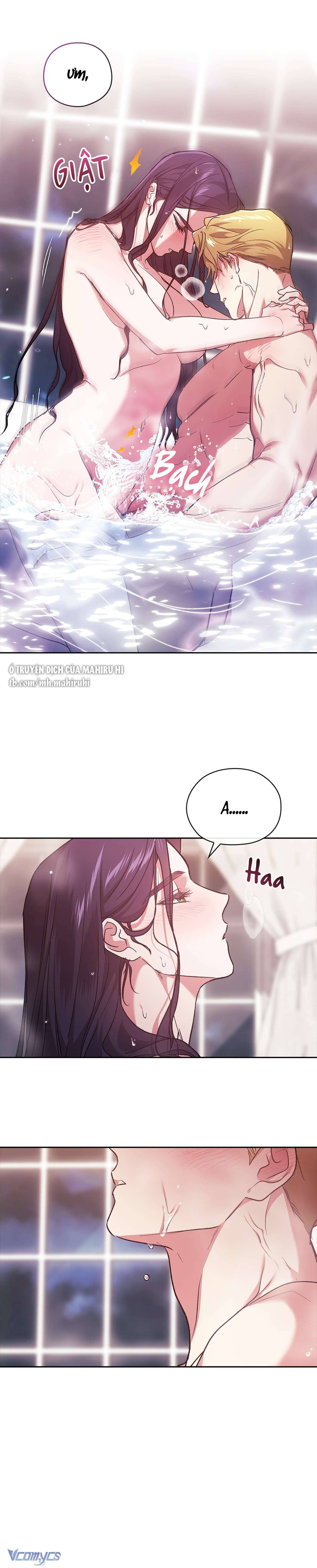 Hôn Nhân Này Rồi Sẽ Đổ Vỡ Chapter 64 - Next Chapter 65