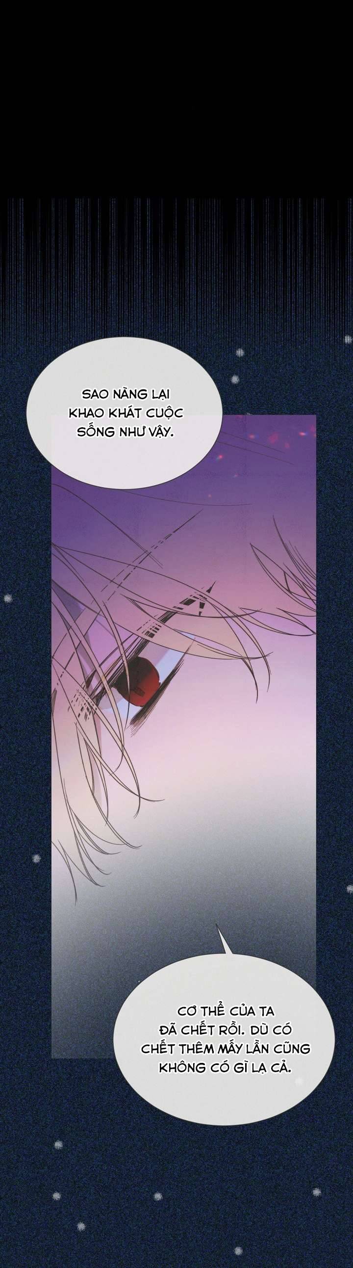 Ác Nữ Cần Bạo Chúa Chapter 69 - Trang 4