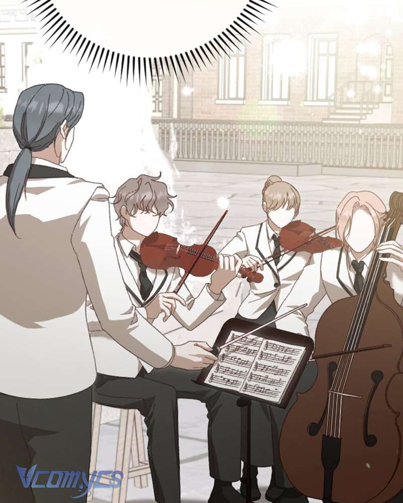 Dành Cho Những Ai Coi Hối Tiếc Là Điều Xa Xỉ Chap 17 - Trang 4