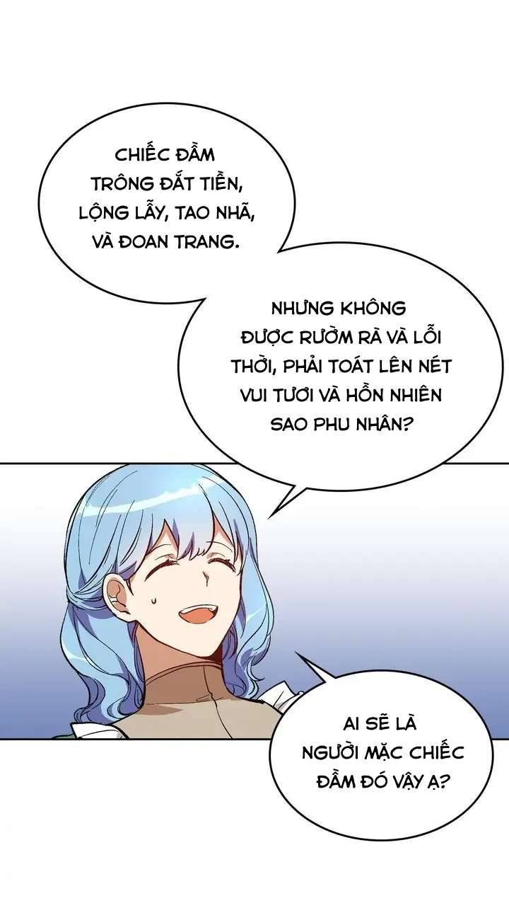 Vị Hôn Thê Khế Ước Của Công Tước Chapter 80 - Trang 4