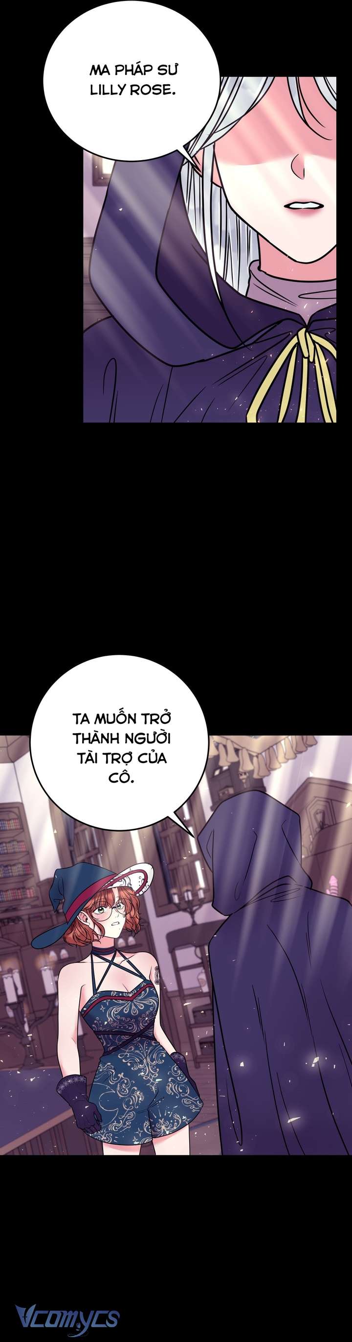 [18+] Anh Trai Đã Thay Đổi Chap 12 - Trang 2