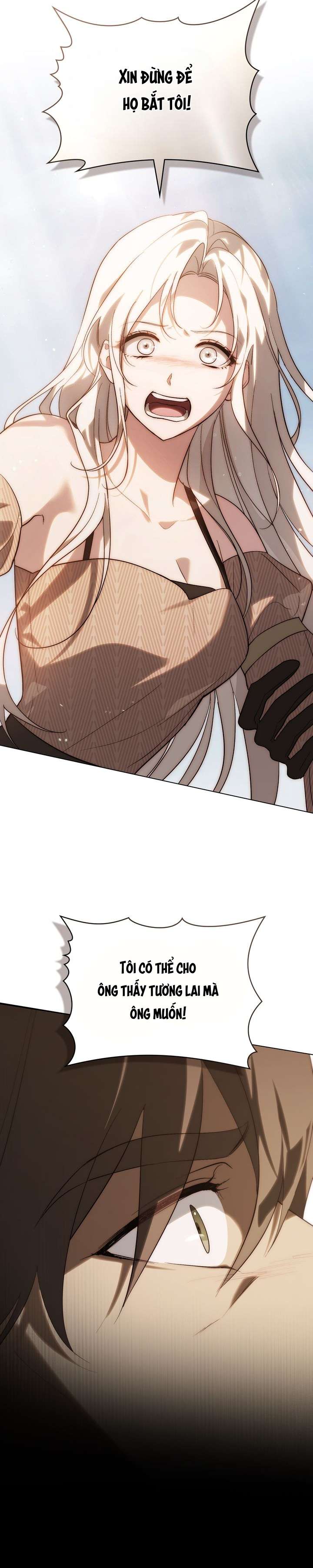 Khi Số Phận Tìm Đến Hai Ta Chapter 57 - Next Chapter 58