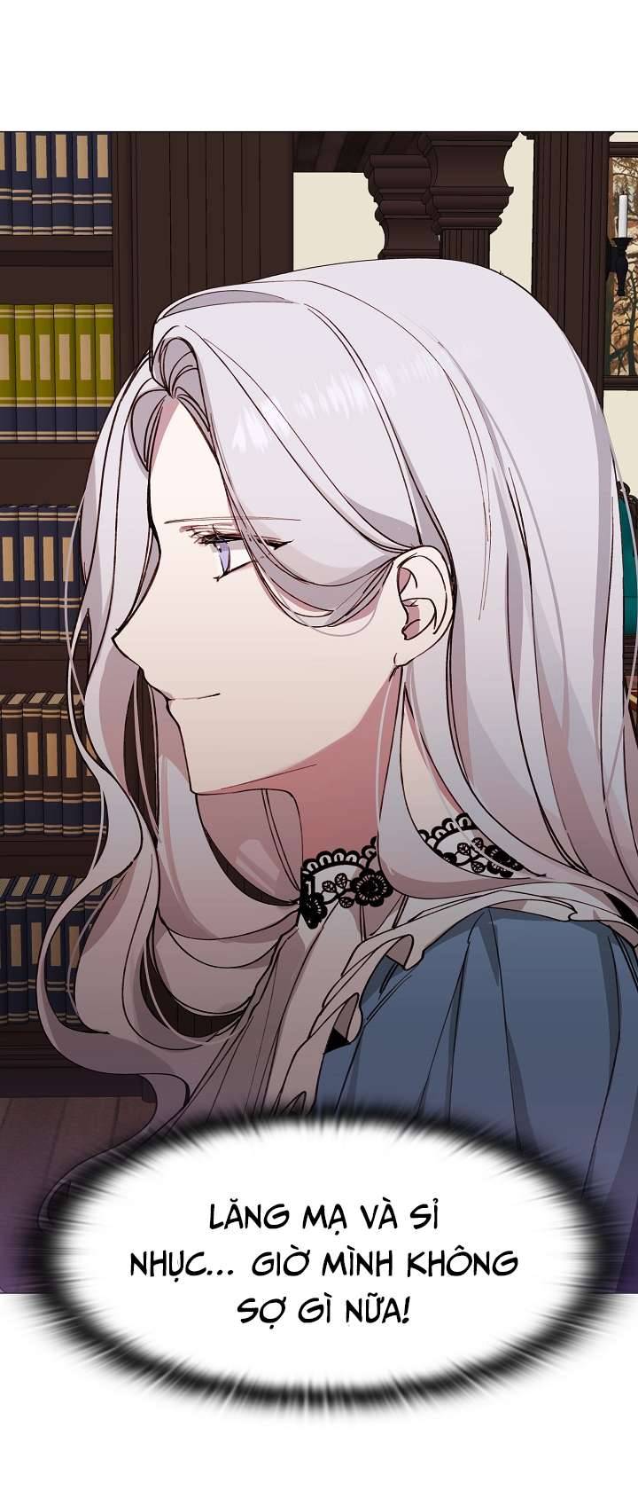 Ác Nữ Cần Bạo Chúa Chapter 4 - Trang 4