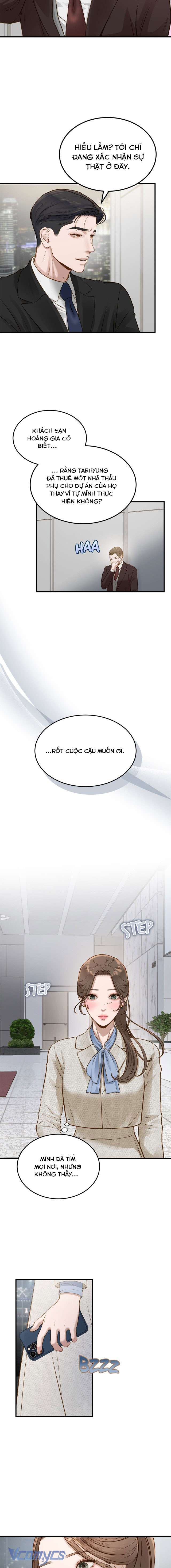 Bất Chấp Rủi Ro Chapter 6 - Next Chapter 7