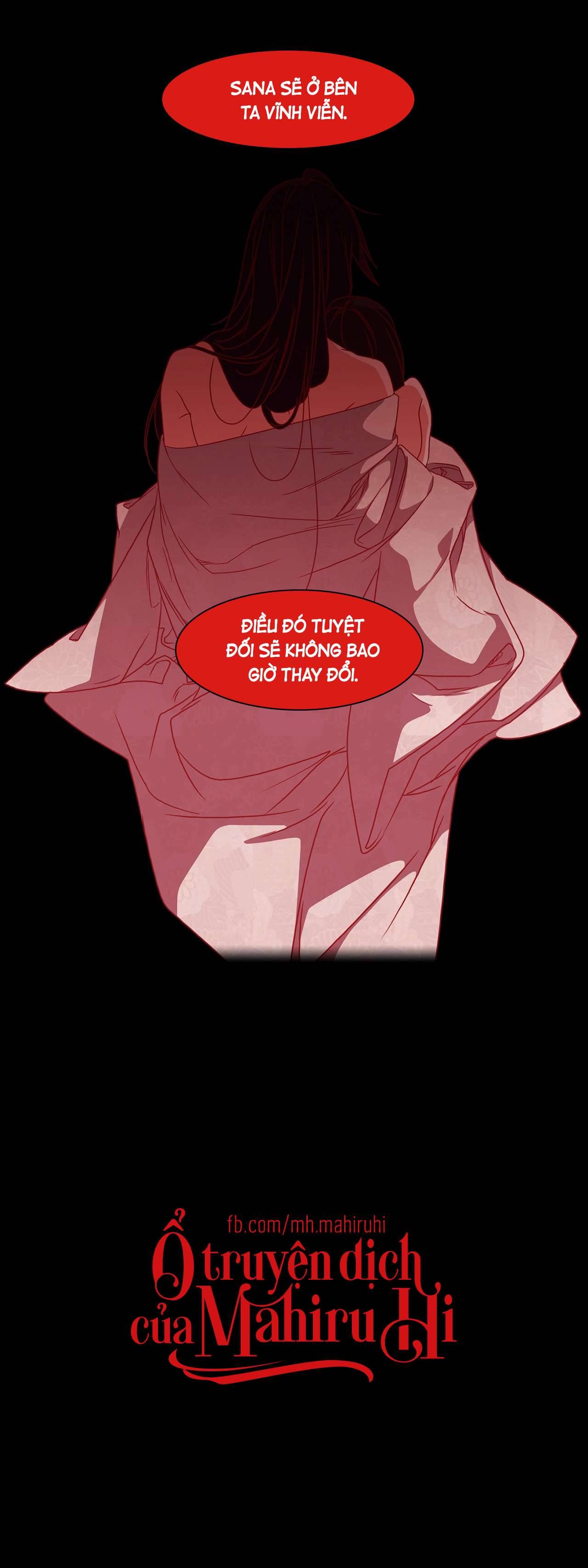 [18+] Xích Hồ Chap 71 - Trang 2