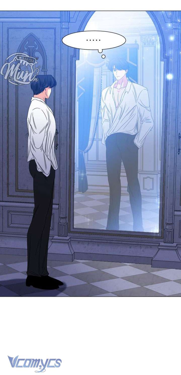 Hoán Đổi Linh Hồn Chapter 1 - Trang 4