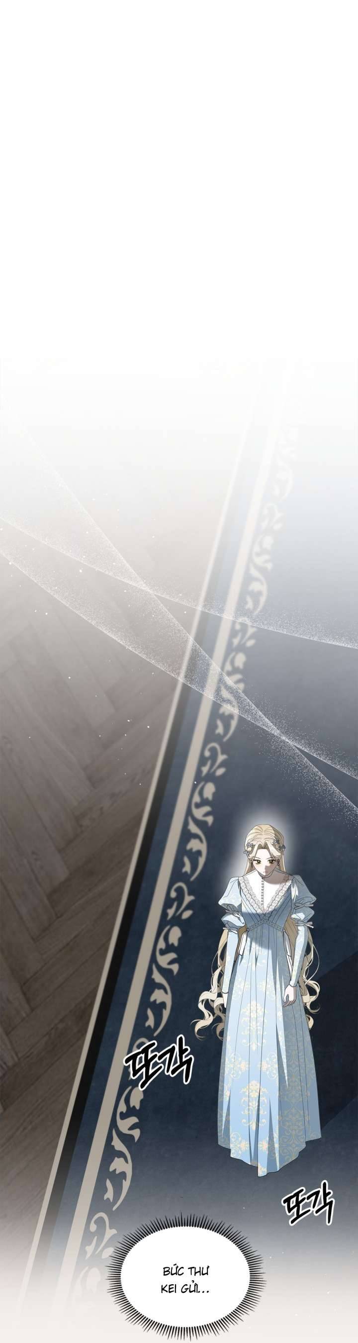 Nam Chính Quái Vật Sống Dưới Giường Tôi Chapter 49 - Trang 4