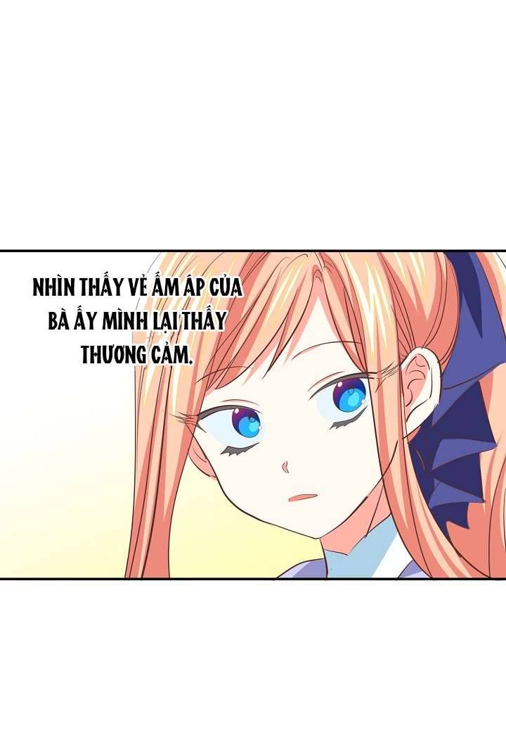 Tôi Đã Nuôi Dưỡng Một Nam Phụ Đầy Ám Ảnh Chapter 9 - Trang 3