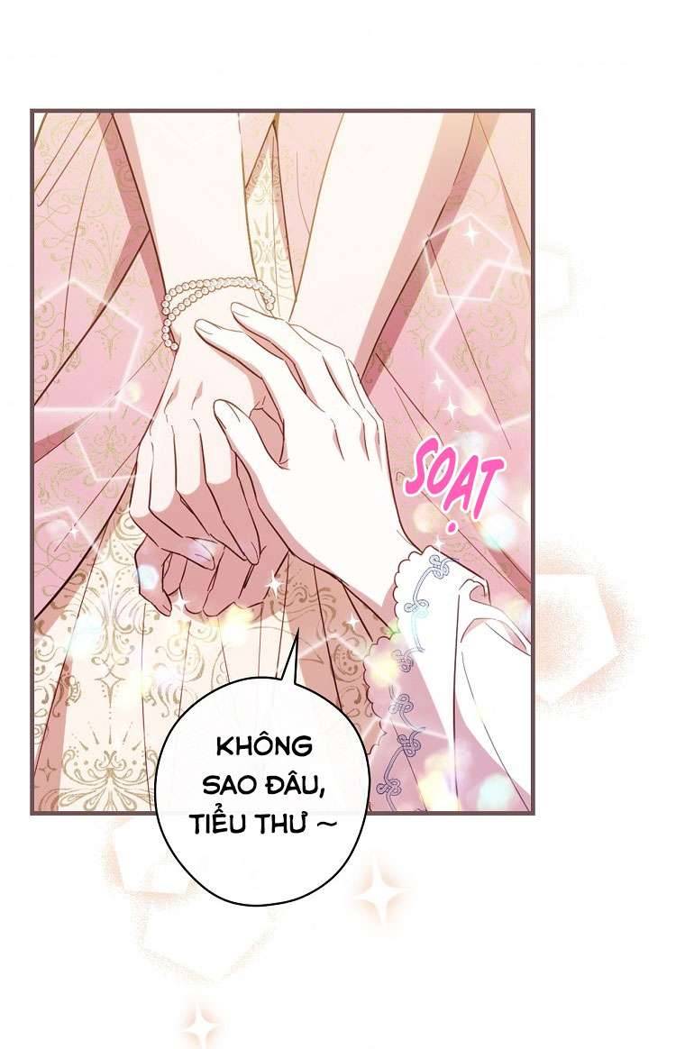 Phương Pháp Khiến Phu Quân Đứng Về Phía Tôi Chapter 20 - Trang 4