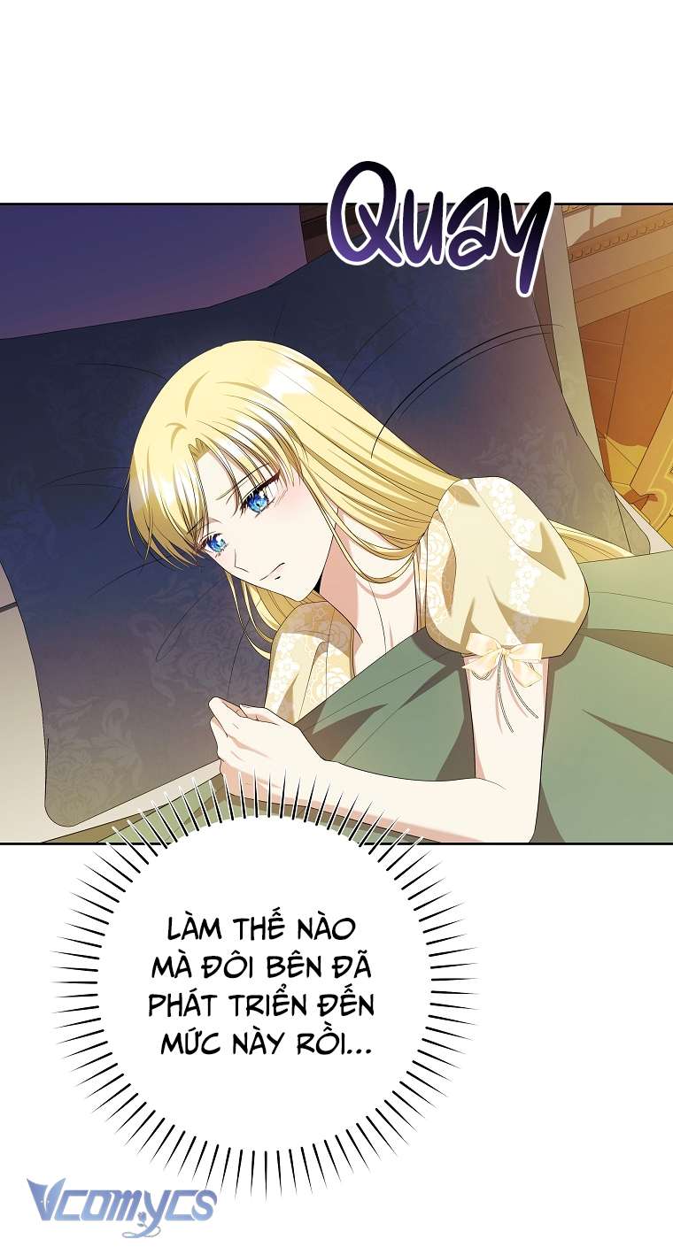 [18+] Phương Pháp Gia Hạn Hợp Đồng Hôn Nhân Chap 25 - Trang 2