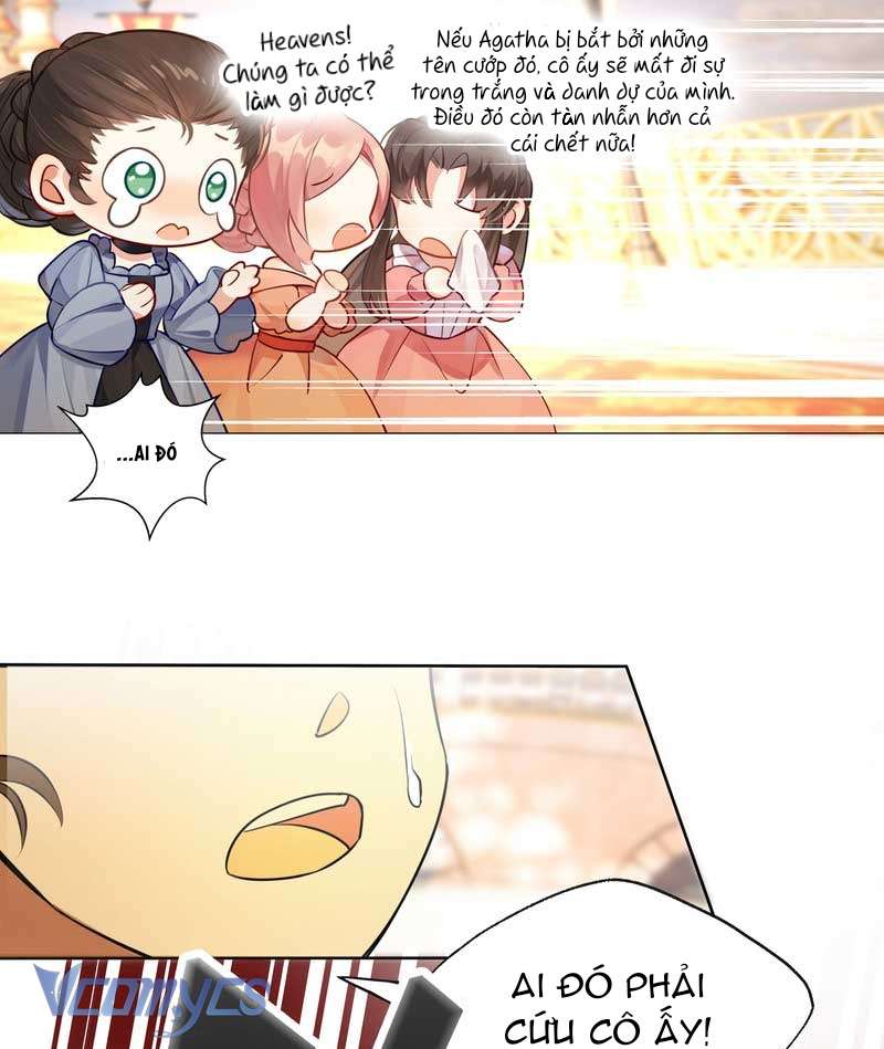 Phương Pháp Chế Ngự Công Tước Quái Vật Chap 1 - Trang 2