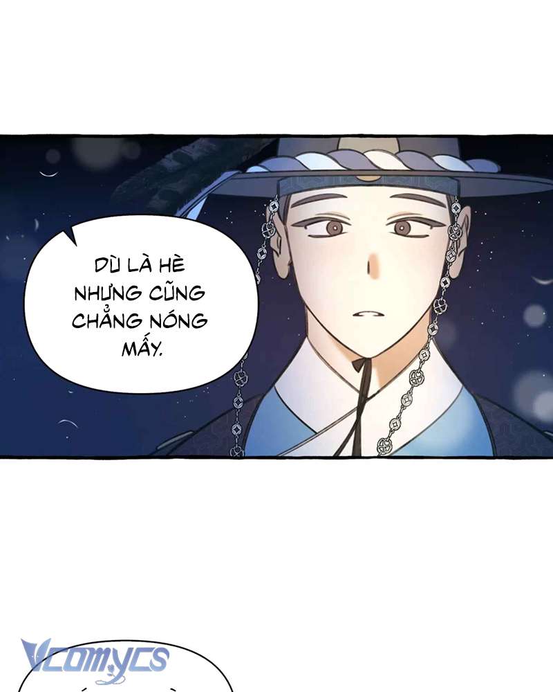 Chuyện Tình Hoa Lưu Ly Chap 5 - Next Chapter 5