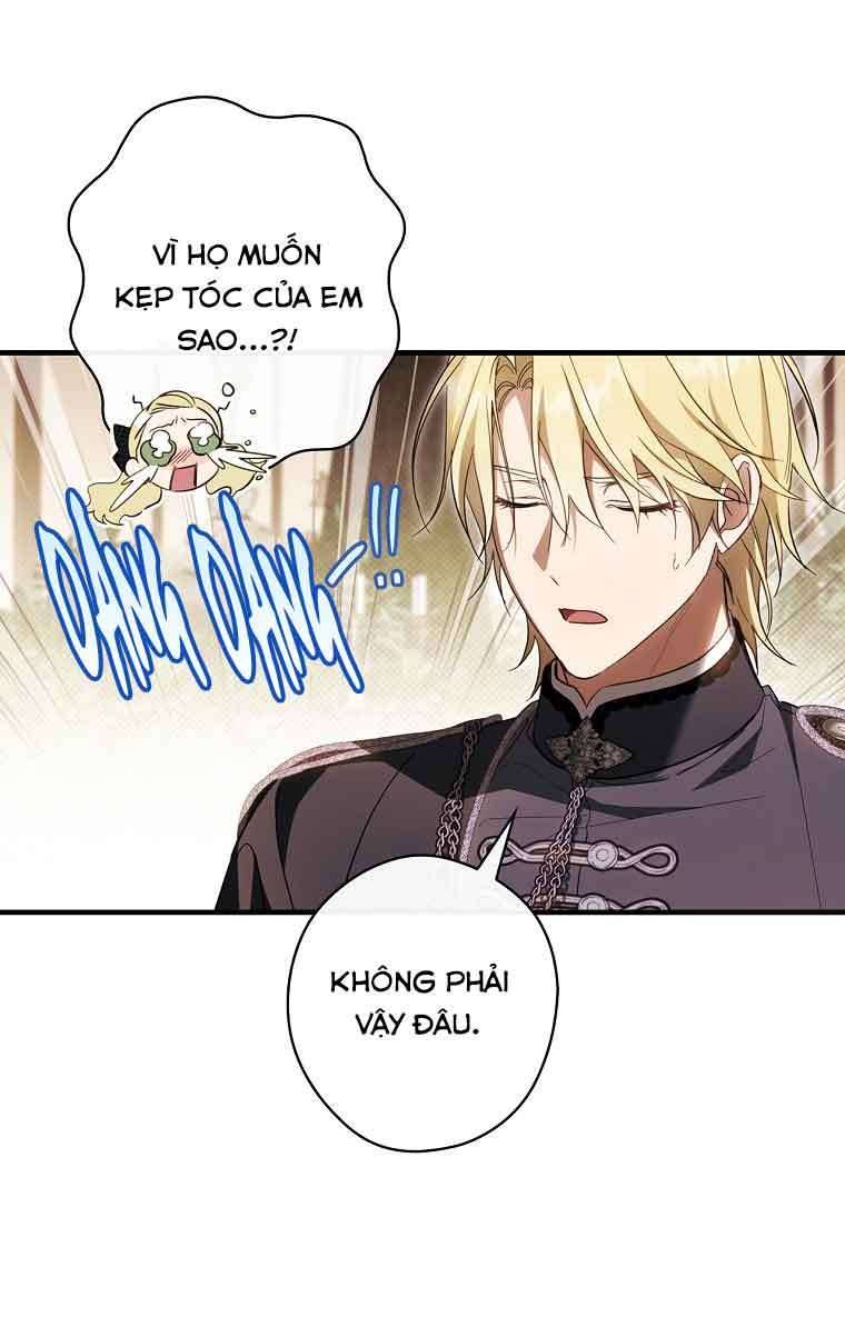 Phương Pháp Khiến Phu Quân Đứng Về Phía Tôi Chapter 69 - Trang 4