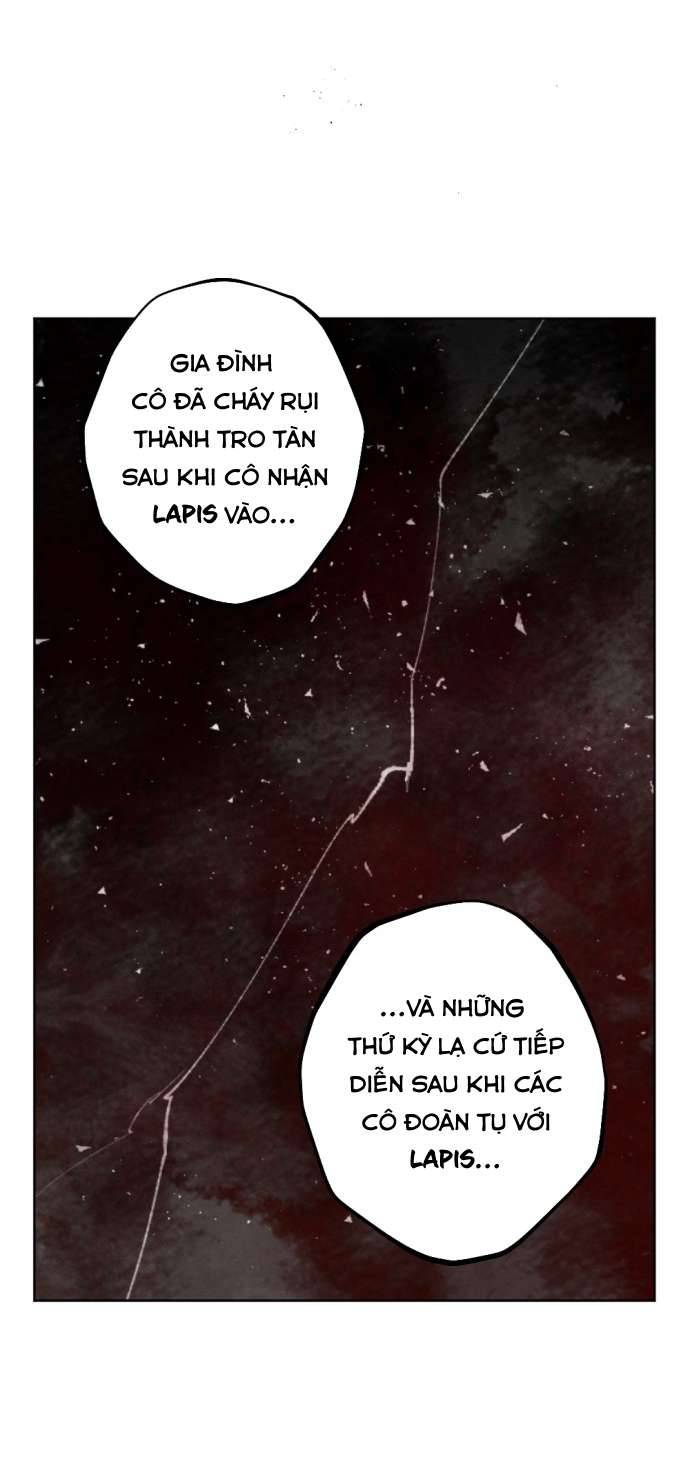 Lời Thú Nhận Của Chúa Tể Bóng Tối Chap 33 - Trang 4