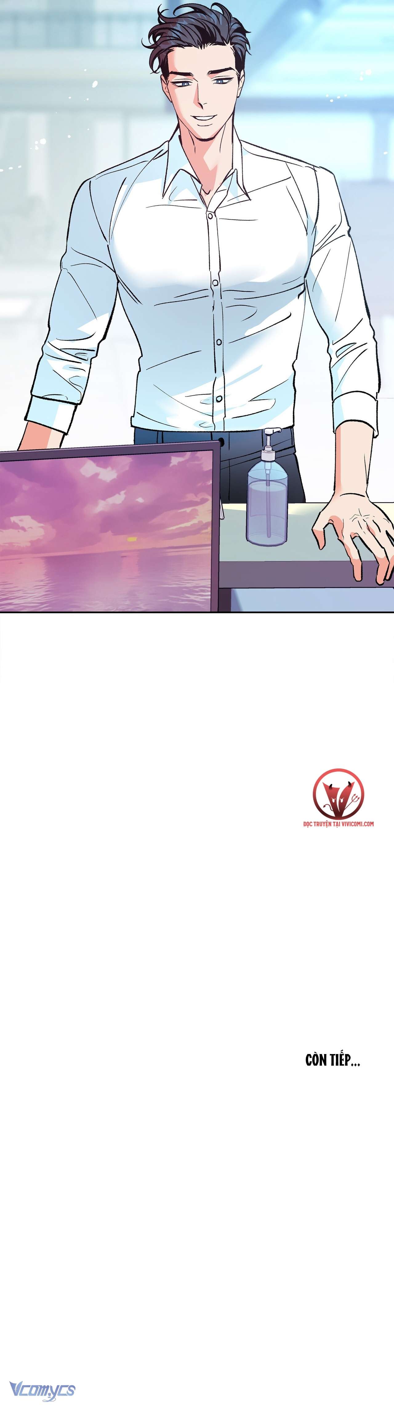 [18+] Tận Cùng Của Thế Giới Chap 3 - Trang 2