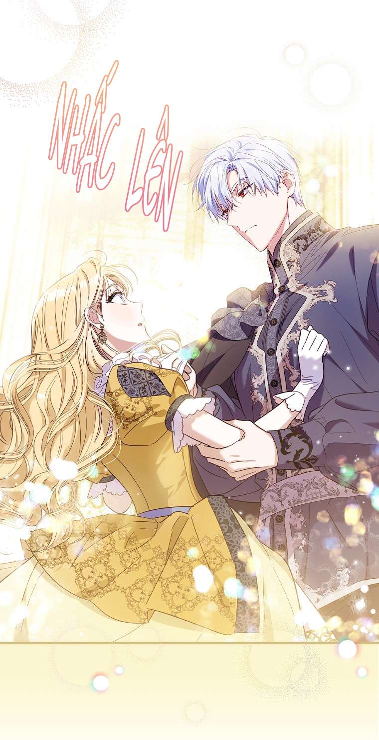 Phương Pháp Khiến Phu Quân Đứng Về Phía Tôi Chapter 23 - Trang 4