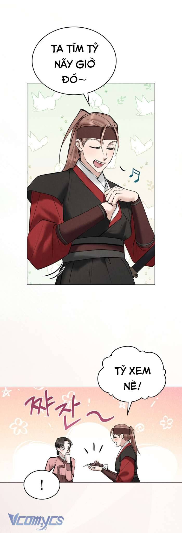 [18+] Đêm Giông Bão Chap 16 - Trang 2