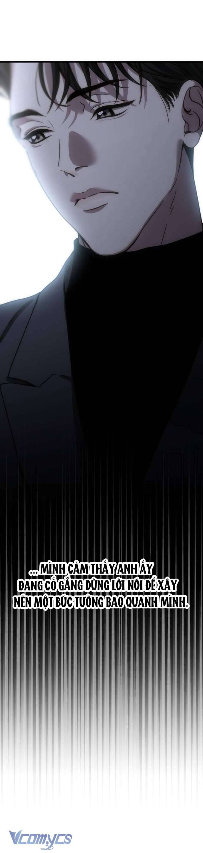 Ba Lần Động Phòng Chapter 13 - Trang 4