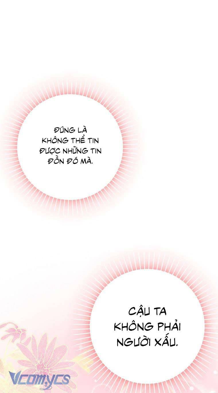 Tôi Thề Chúng Ta Chỉ Là Bạn Chapter 3 - Trang 4