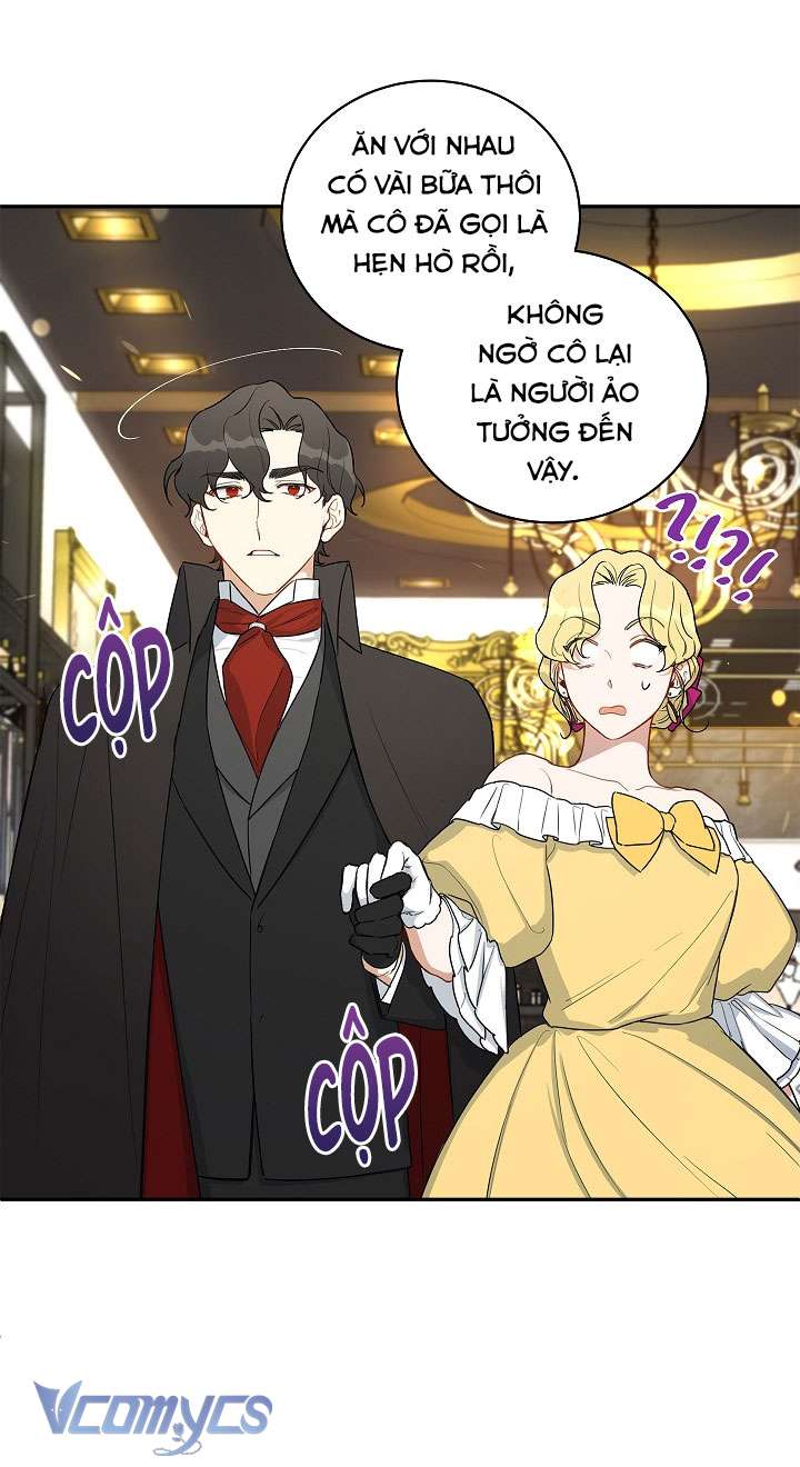 Phương Pháp Trở Thành Con Gái Của Người Hùng Bóng Đêm Chap 8 - Trang 2