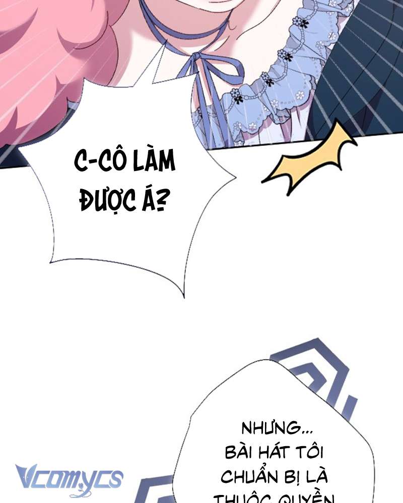 Dành Cho Những Ai Coi Hối Tiếc Là Điều Xa Xỉ Chap 5 - Trang 4