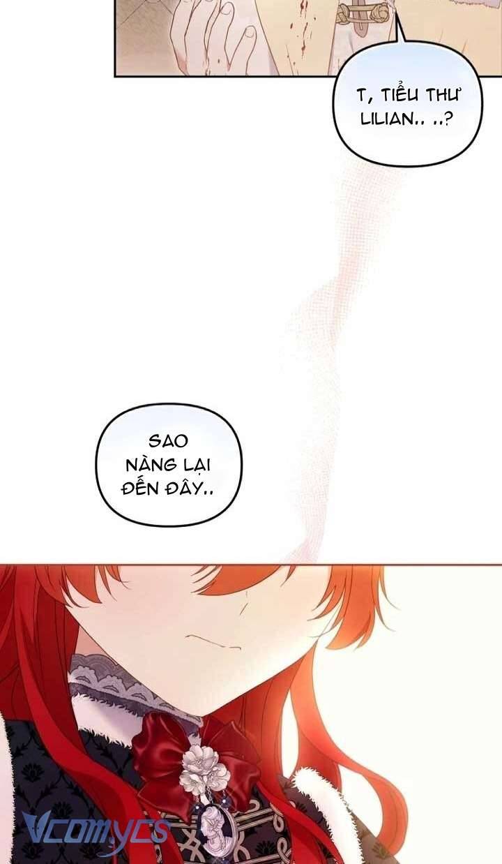 Tôi Được Nuôi Dưỡng Bởi Những Kẻ Phản Diện Chap 62 - Trang 3